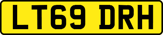 LT69DRH