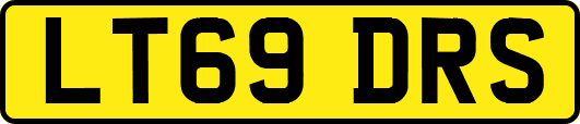 LT69DRS