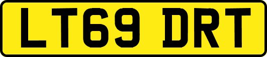 LT69DRT