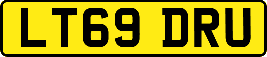 LT69DRU