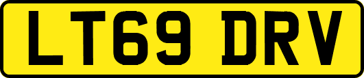 LT69DRV