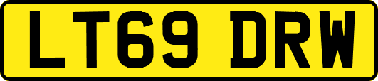 LT69DRW