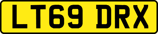 LT69DRX
