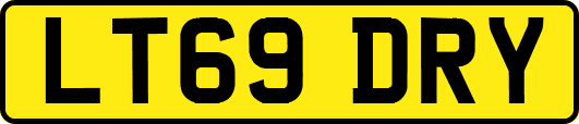LT69DRY
