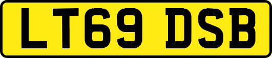LT69DSB
