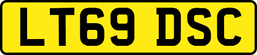 LT69DSC