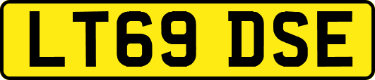 LT69DSE