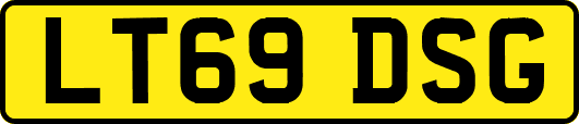 LT69DSG