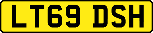 LT69DSH