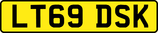 LT69DSK