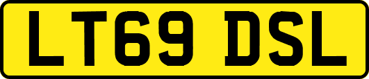 LT69DSL
