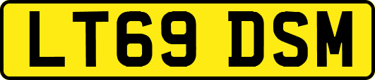 LT69DSM