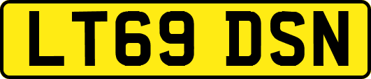 LT69DSN