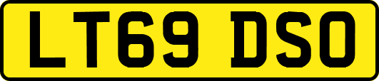 LT69DSO