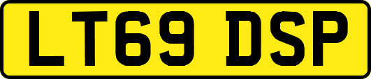 LT69DSP