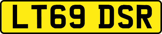 LT69DSR