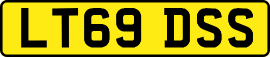 LT69DSS