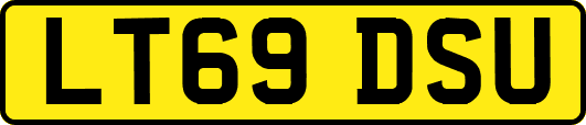 LT69DSU
