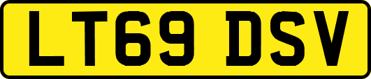 LT69DSV