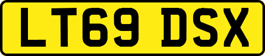 LT69DSX