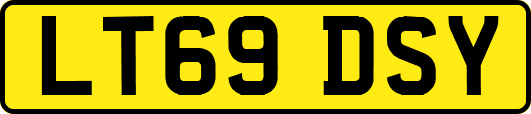 LT69DSY