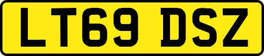 LT69DSZ