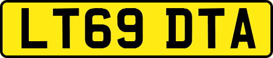 LT69DTA