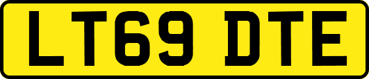 LT69DTE