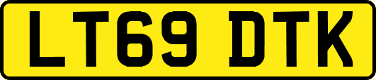 LT69DTK