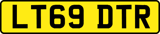 LT69DTR