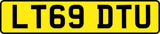 LT69DTU