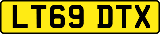 LT69DTX