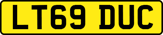 LT69DUC