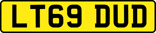 LT69DUD