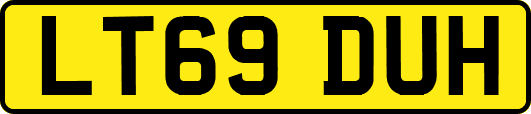 LT69DUH