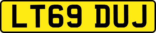 LT69DUJ