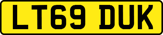 LT69DUK