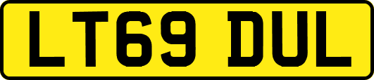LT69DUL