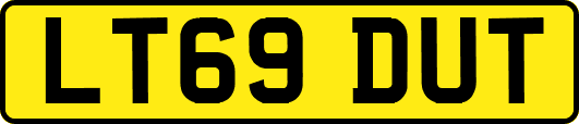 LT69DUT