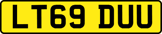 LT69DUU