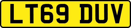 LT69DUV