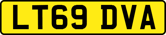LT69DVA