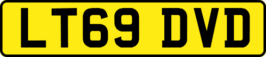 LT69DVD