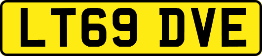 LT69DVE
