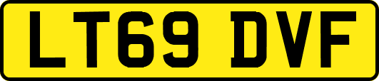 LT69DVF