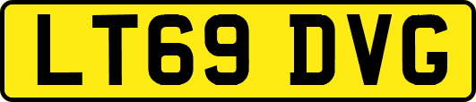 LT69DVG