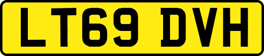 LT69DVH
