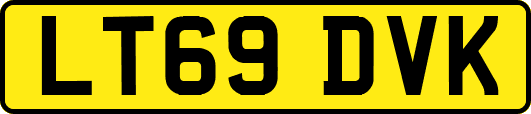 LT69DVK