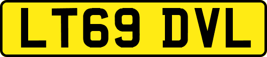 LT69DVL