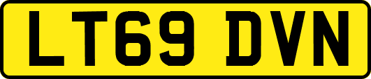 LT69DVN